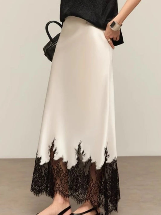 Mia Elegant Skirt