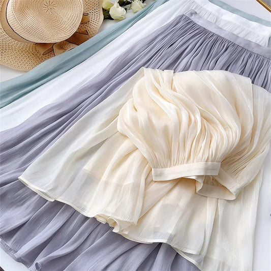 Barbara Skirt