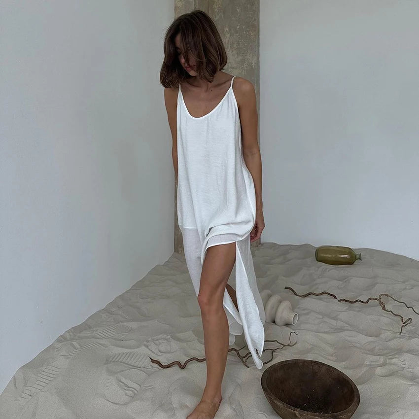 Brandy Dress