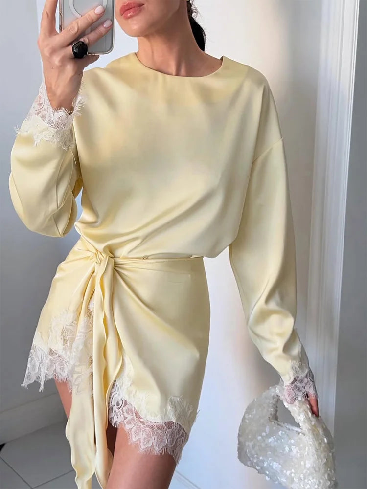 Sheila Dress