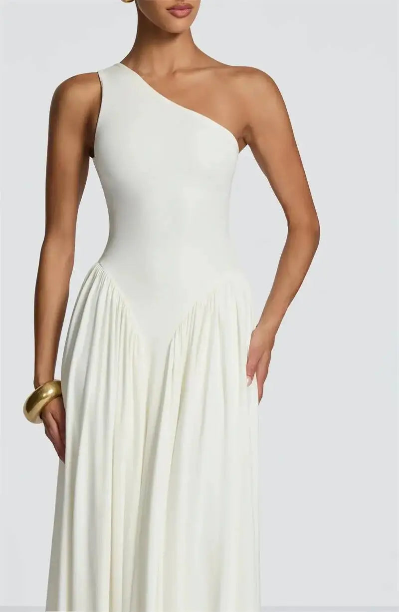 Nellie Dress