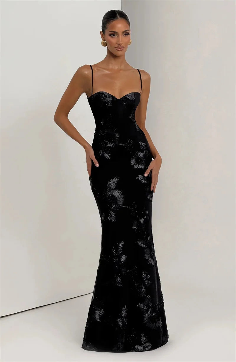 Irene Dress