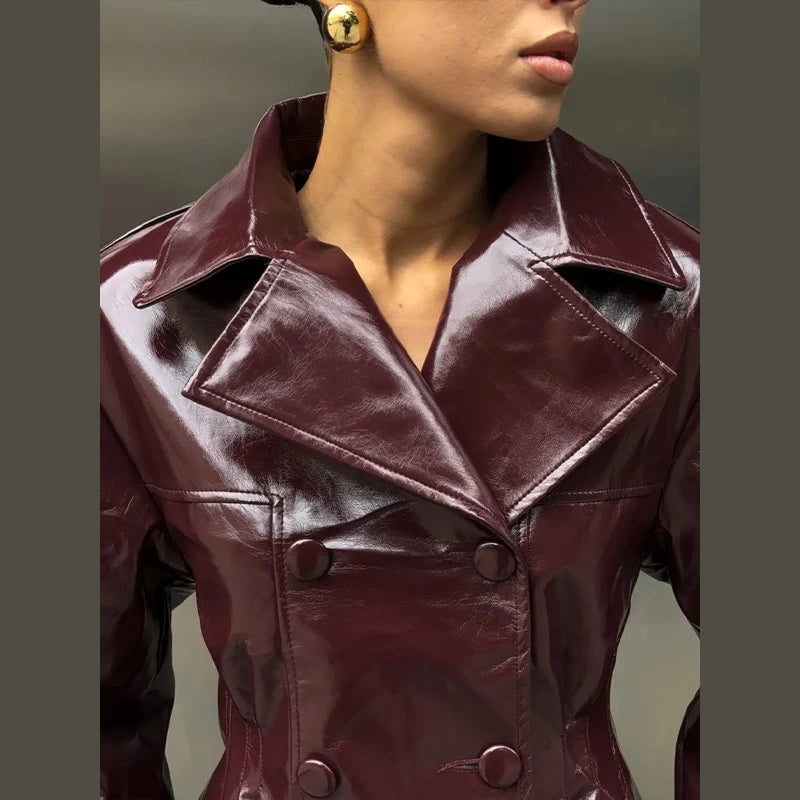 Donna Set (Jacket/Skirt)