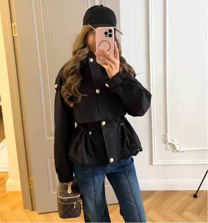Lauren Jacket