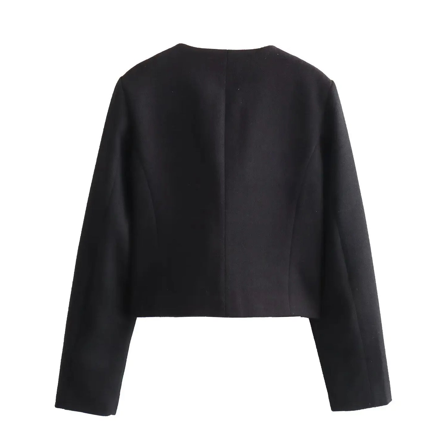 Amanda Tweed Jacket