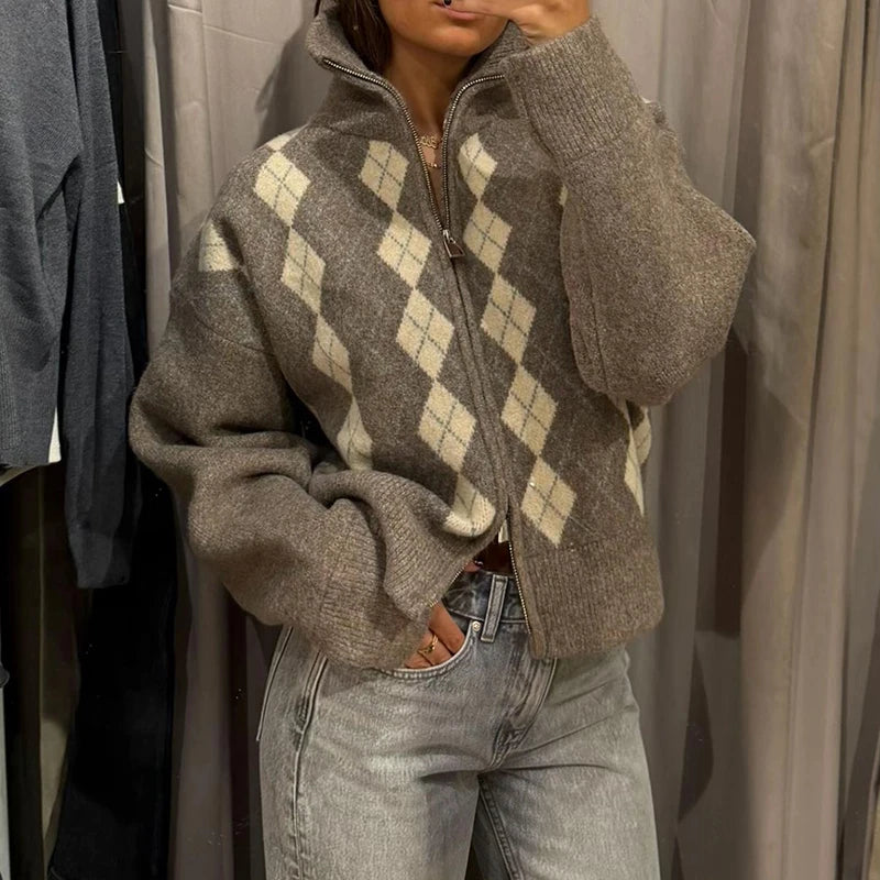 Kathleen Cardigan