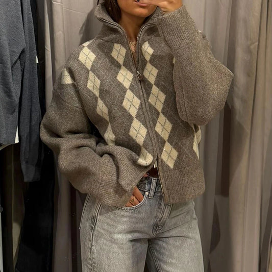 Kathleen Cardigan