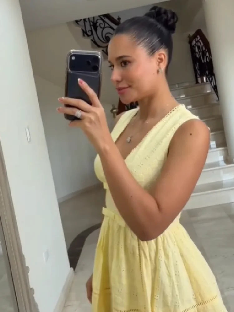 Jane Dress
