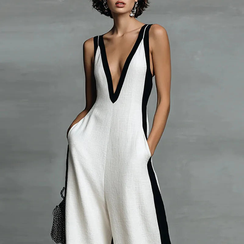 Joyce Jumpsuit