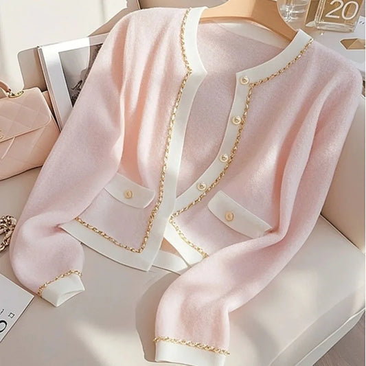 Lynn Cardigan