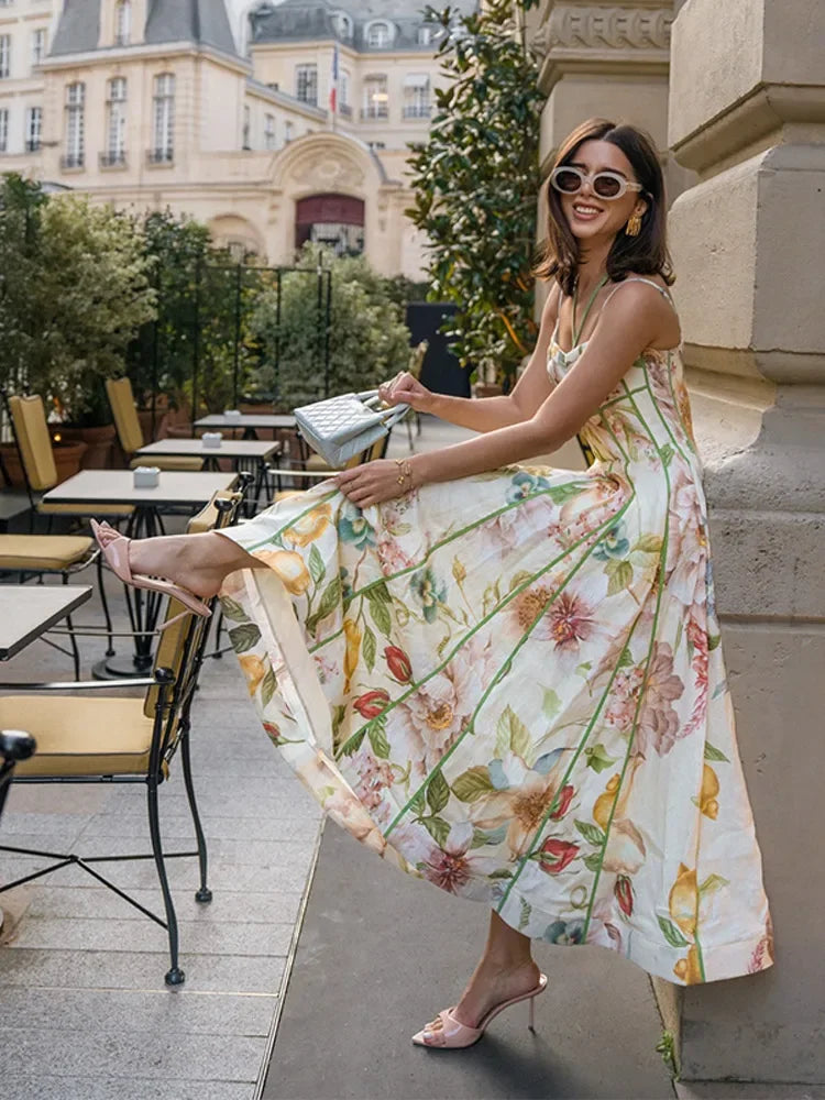 Susan Dress