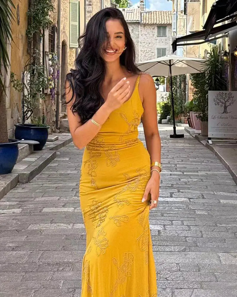 Cynthia Dress