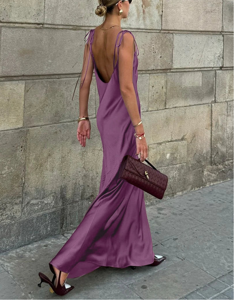 Mildred Dress