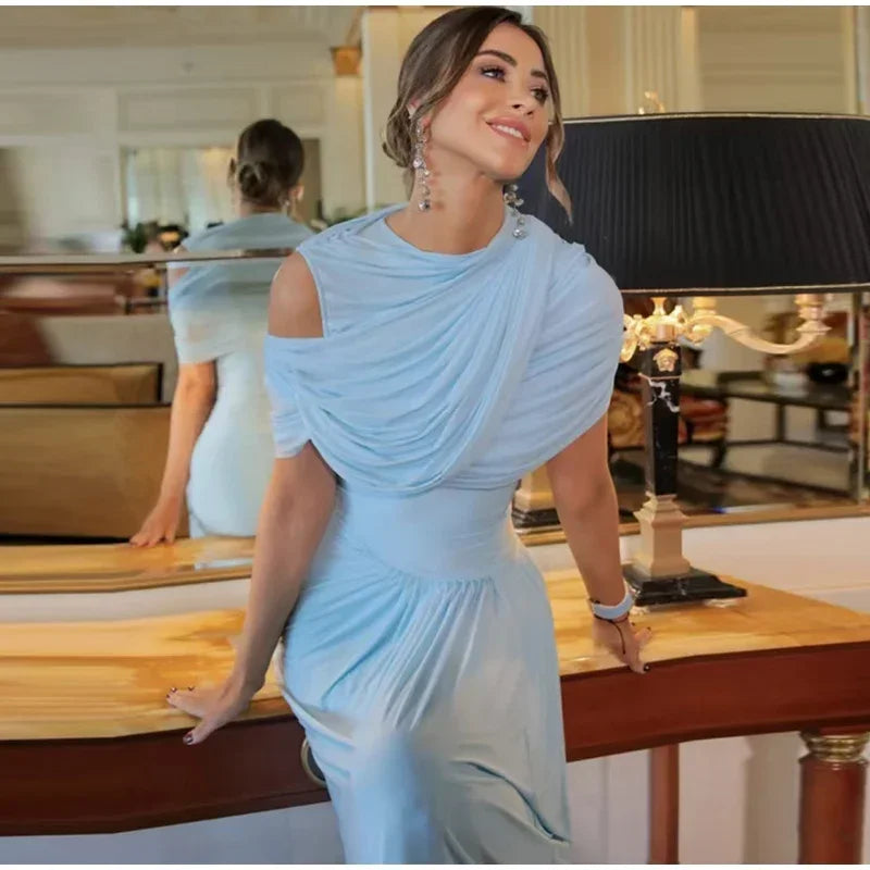Suzanne Dress