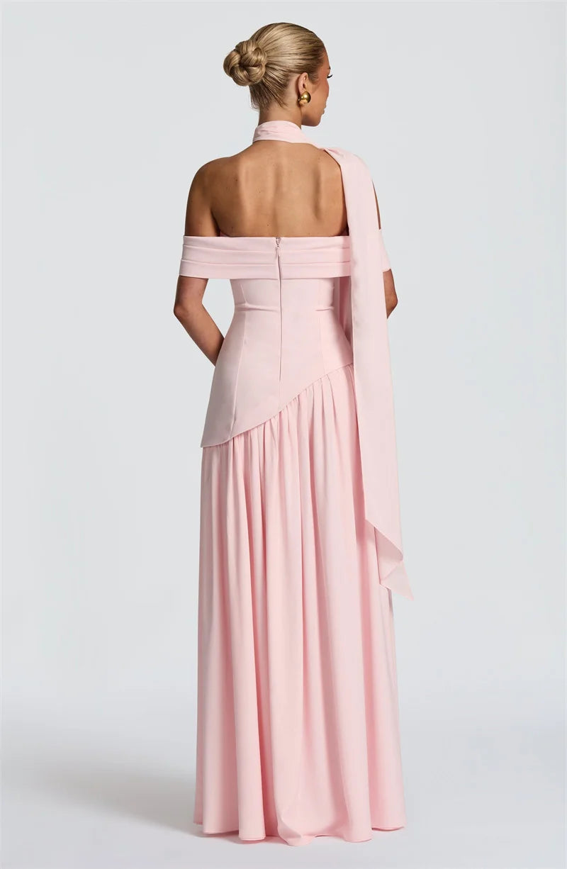 Beatrice Dress