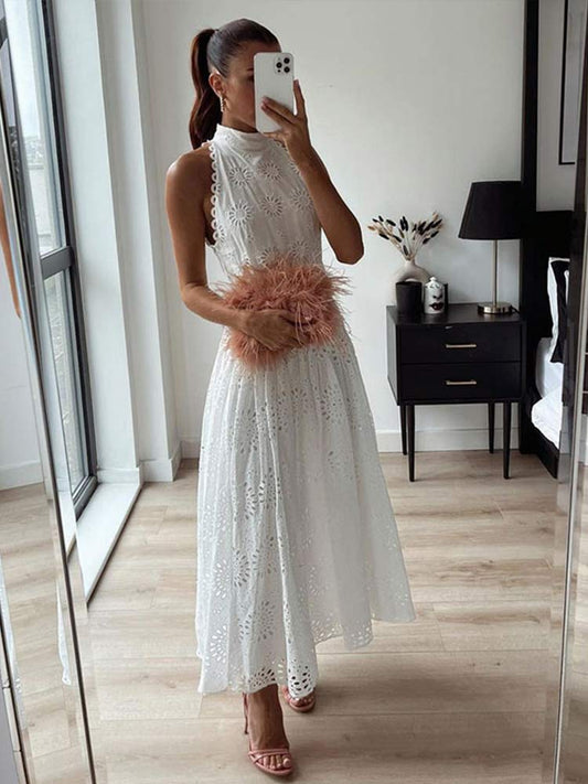 Angelica Dress