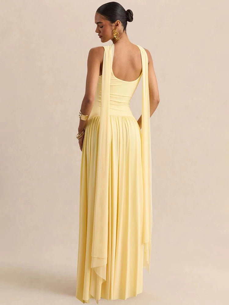 Crystal Dress