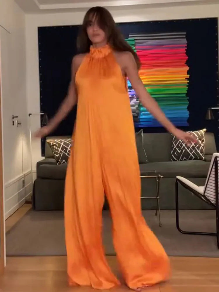 Barbara Jumpsuit