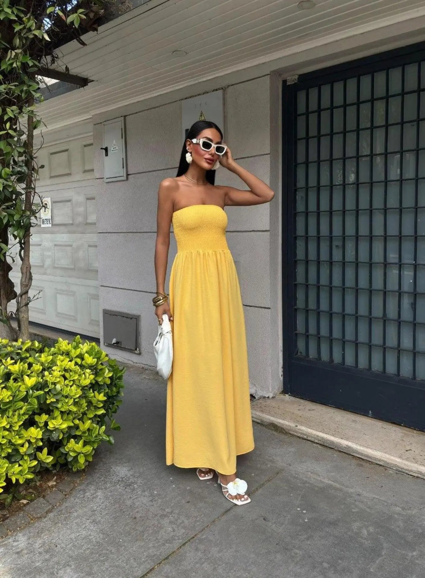 Julie Dress