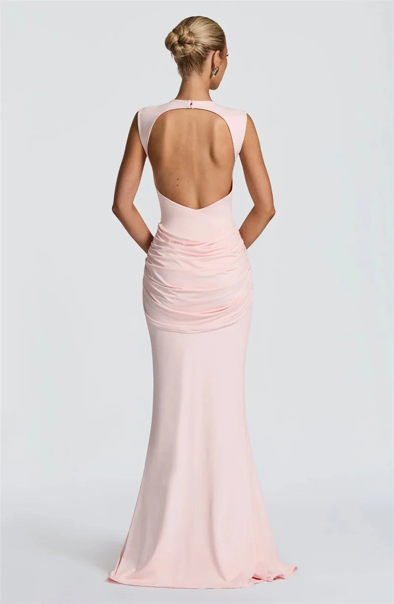 Evelyn Dress