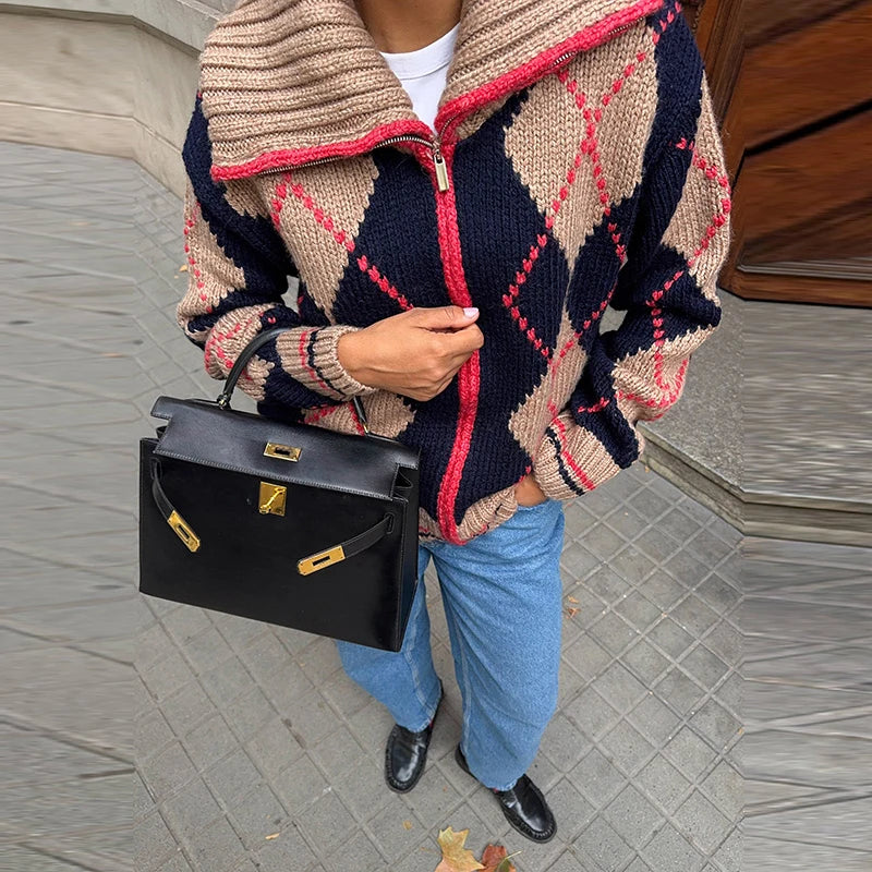 Kathleen Cardigan