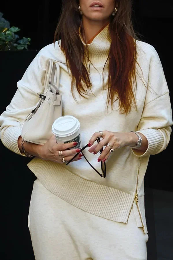 Catherine Set (Sweatshirt/Pants)