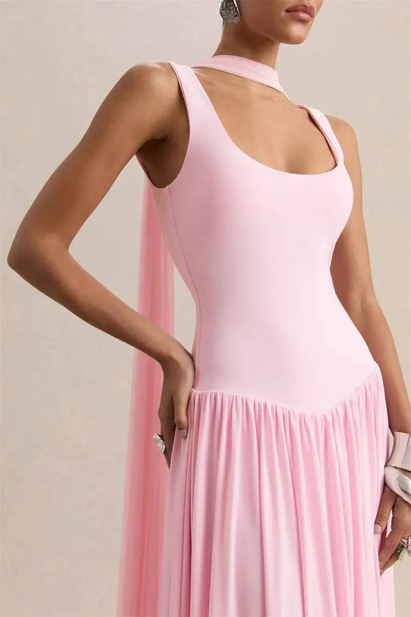 Crystal Dress