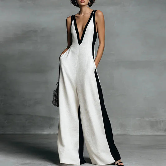 Joyce Jumpsuit
