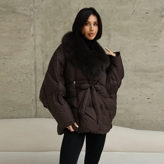 Brittany Down Jacket