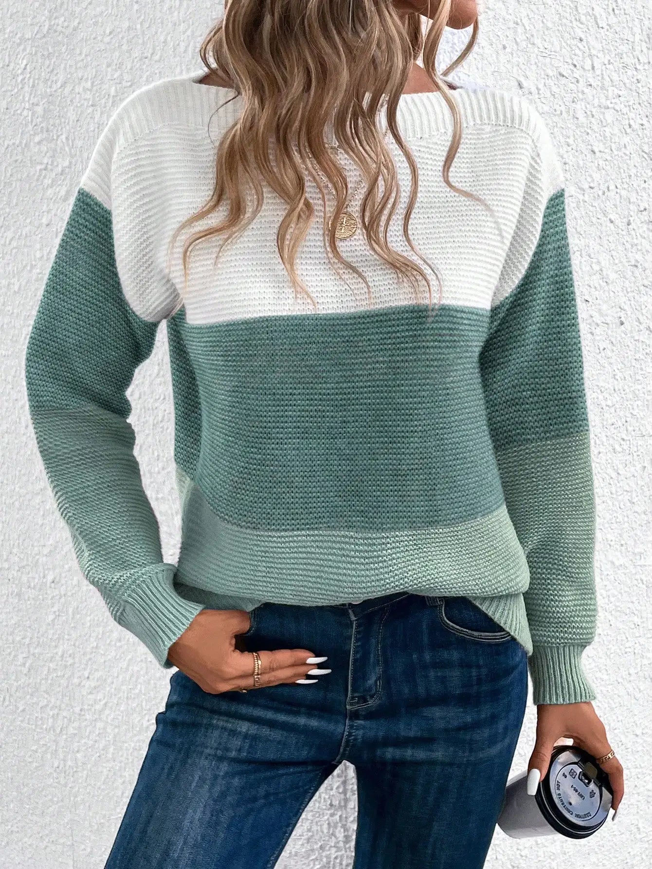 Tiffany Sweater
