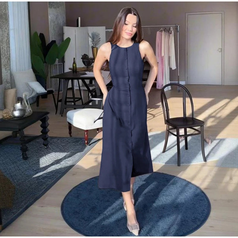 Norma Dress