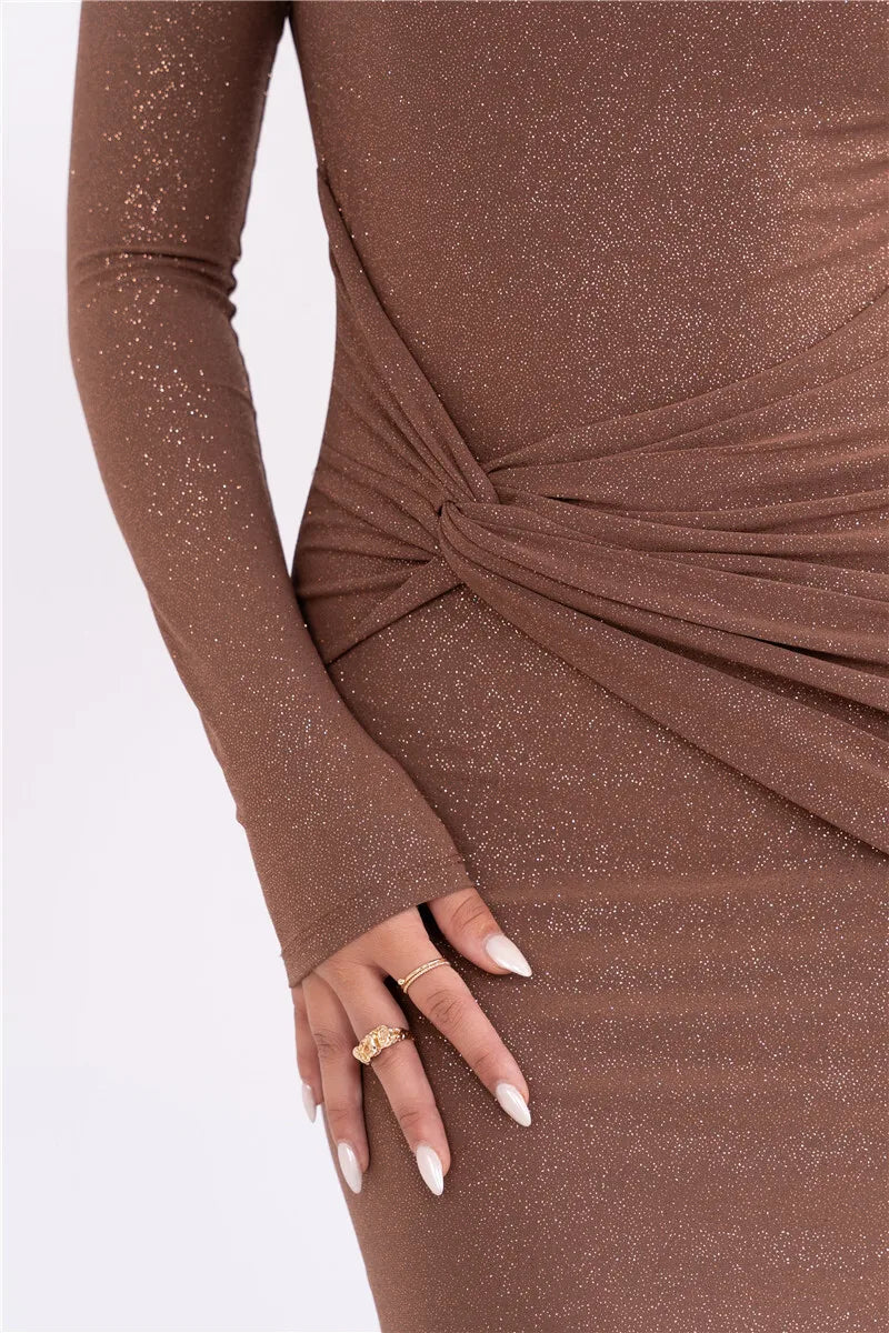 Jane Sparkle Dress