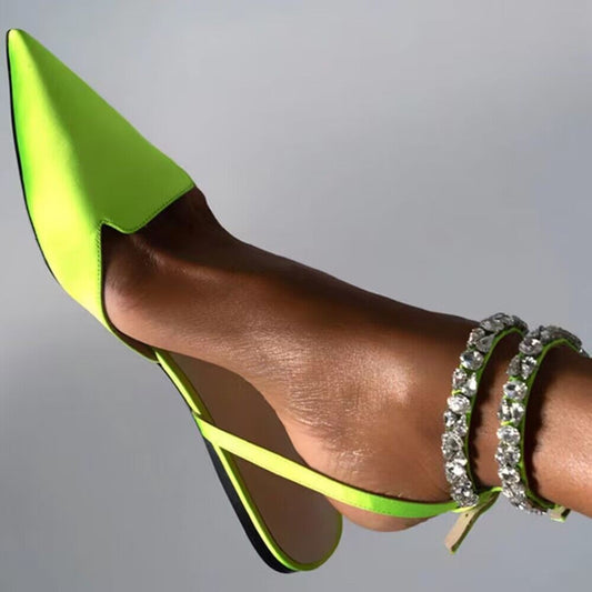 Florence Shoes