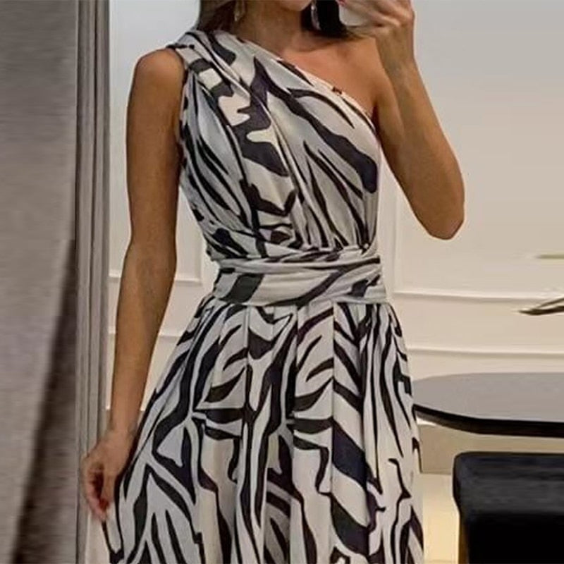 Francine Maxi Dress