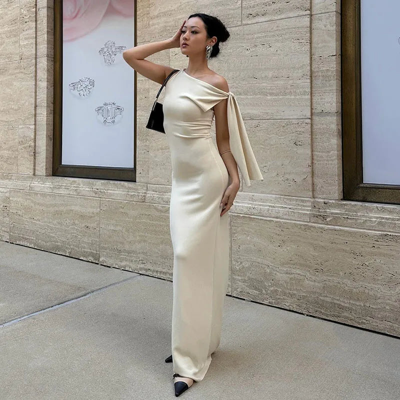 Kimberly Long Dress