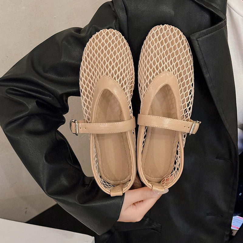 Jessica Shoes