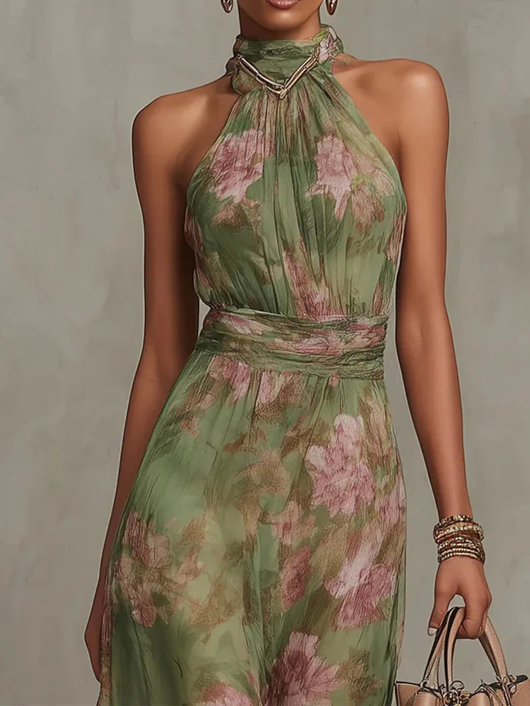 Natalie Dress
