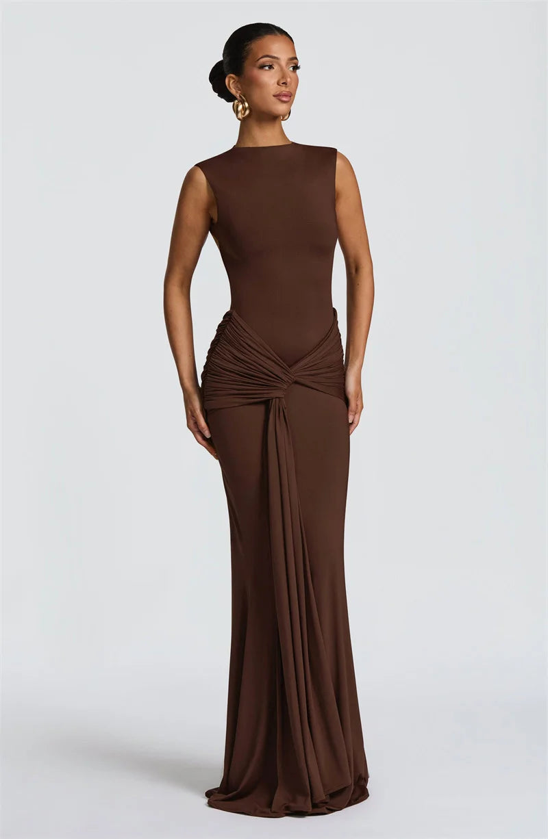 Evelyn Dress