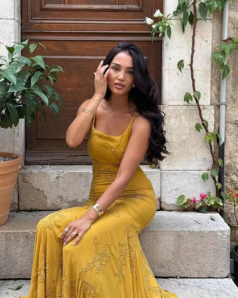 Cynthia Dress