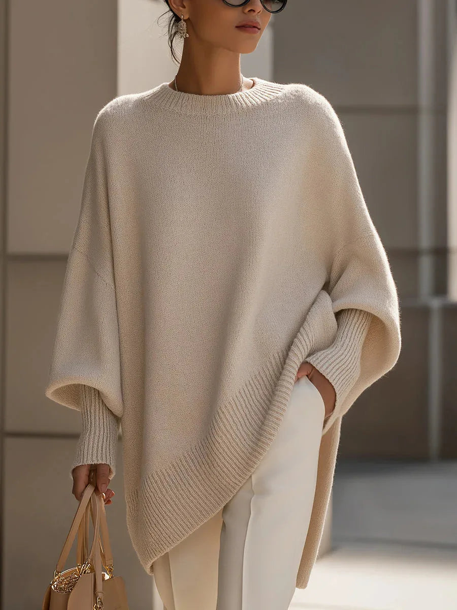 Margaret Long Sweater
