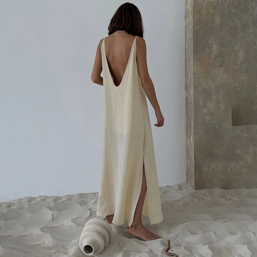 Brandy Dress