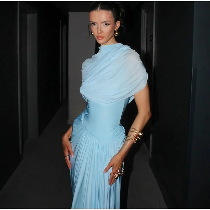 Suzanne Dress