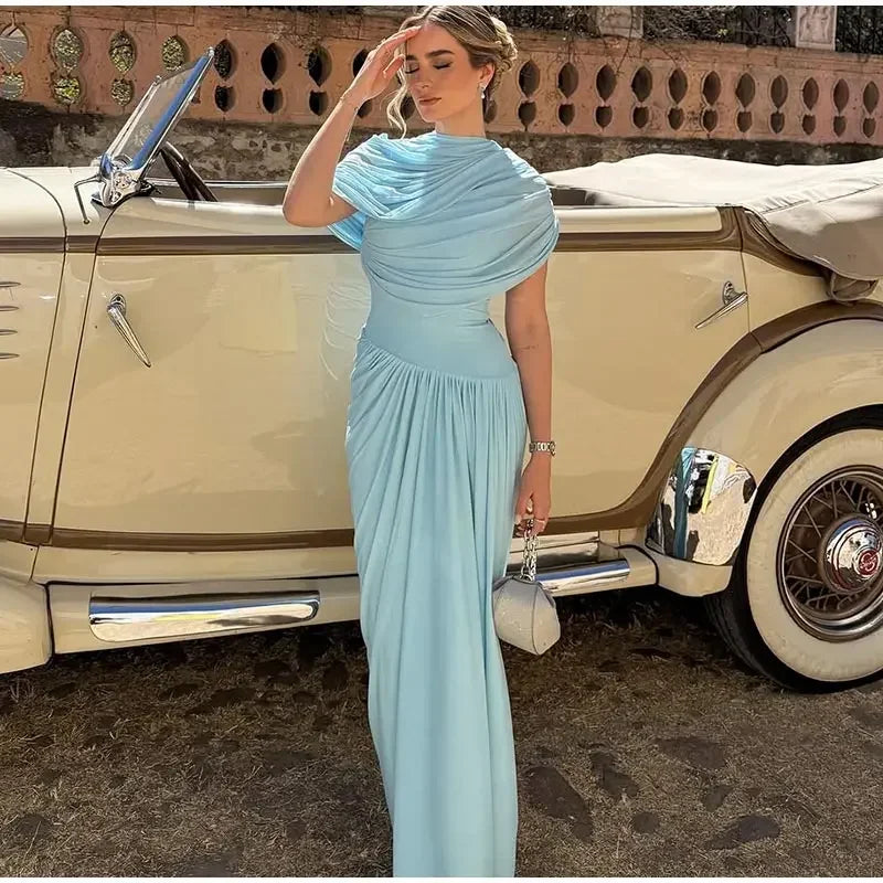 Suzanne Dress