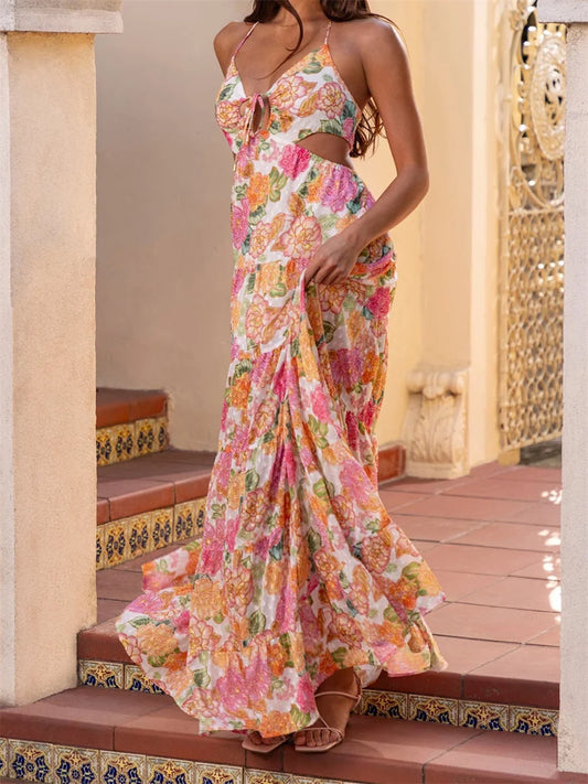 Katherine Elegant Dress