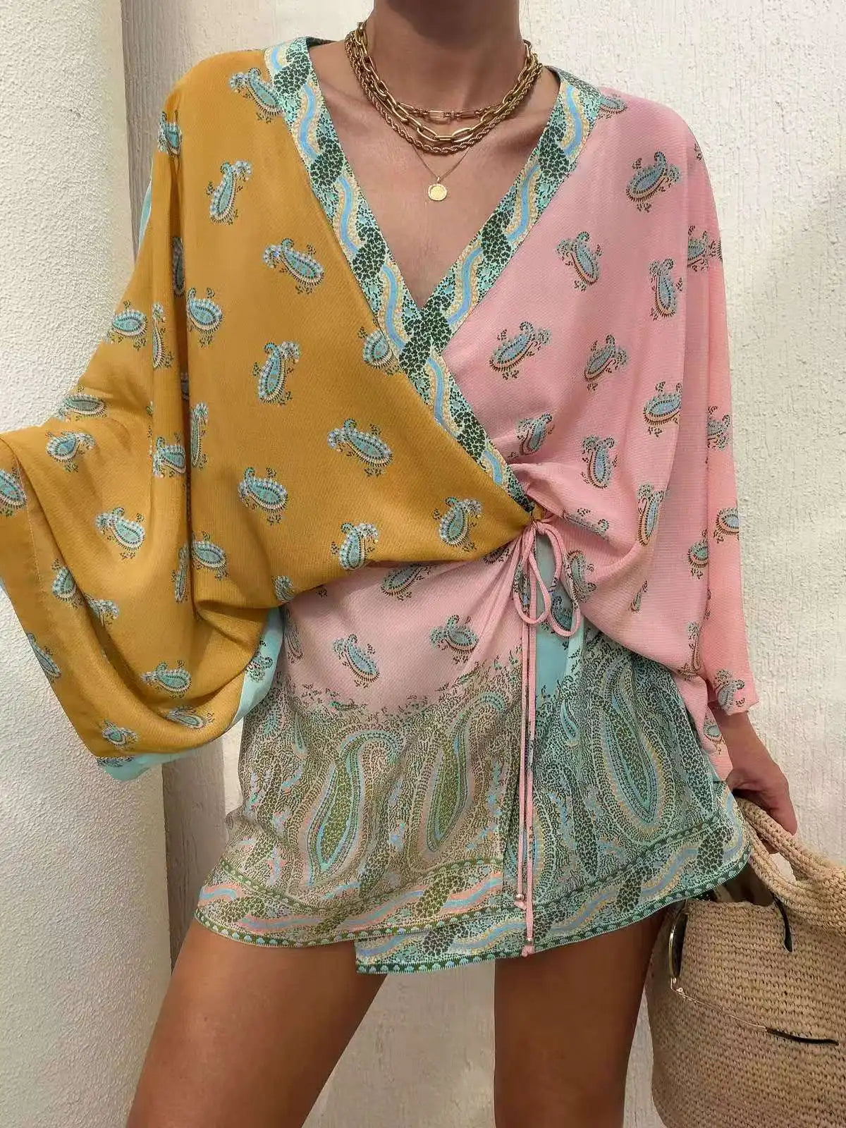 Janet Dress