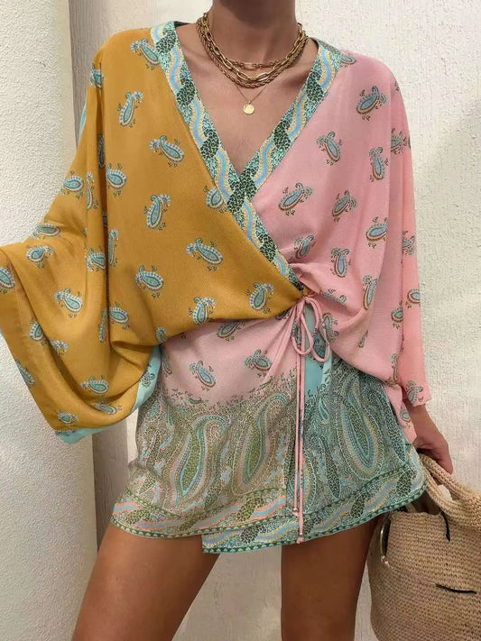 Janet Dress