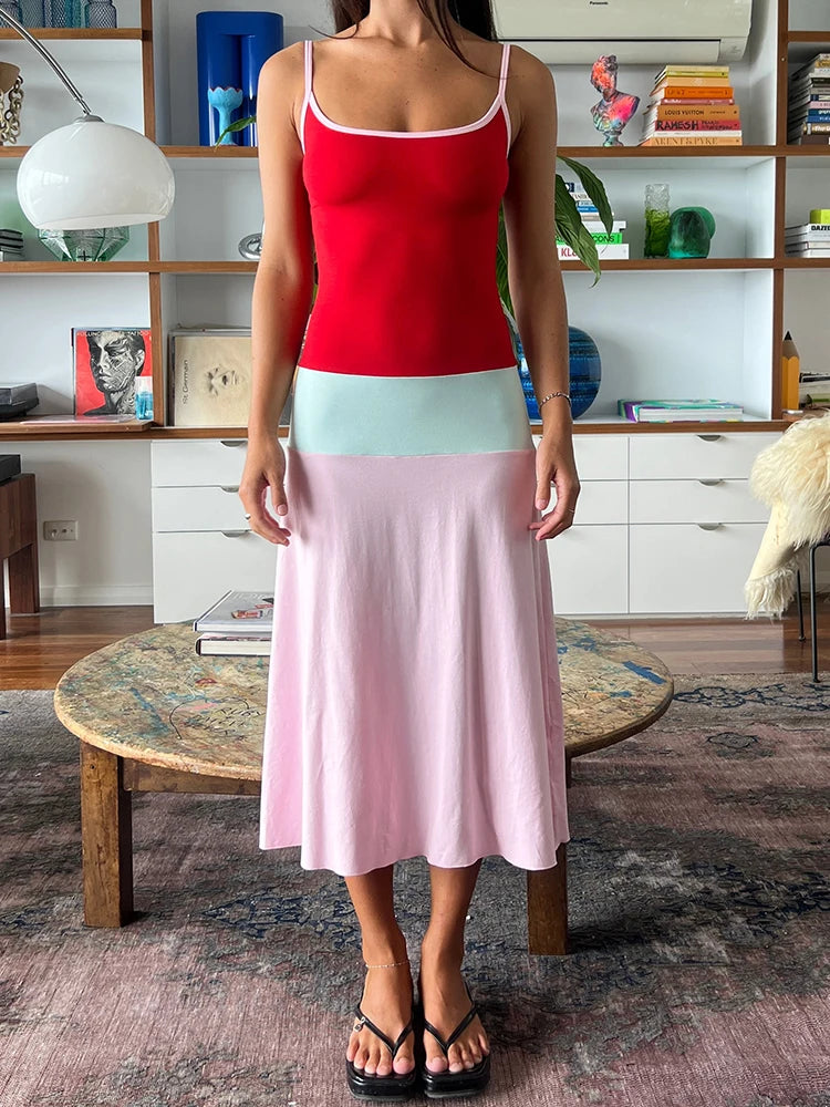 Cindy Dress