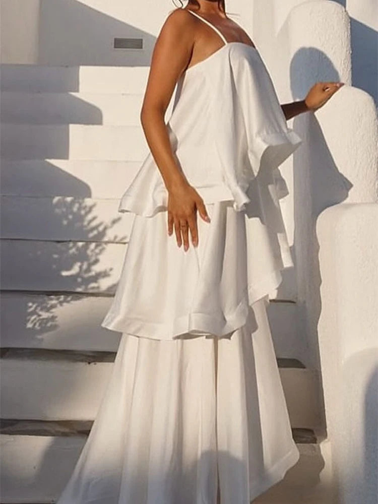 Glenda Dress