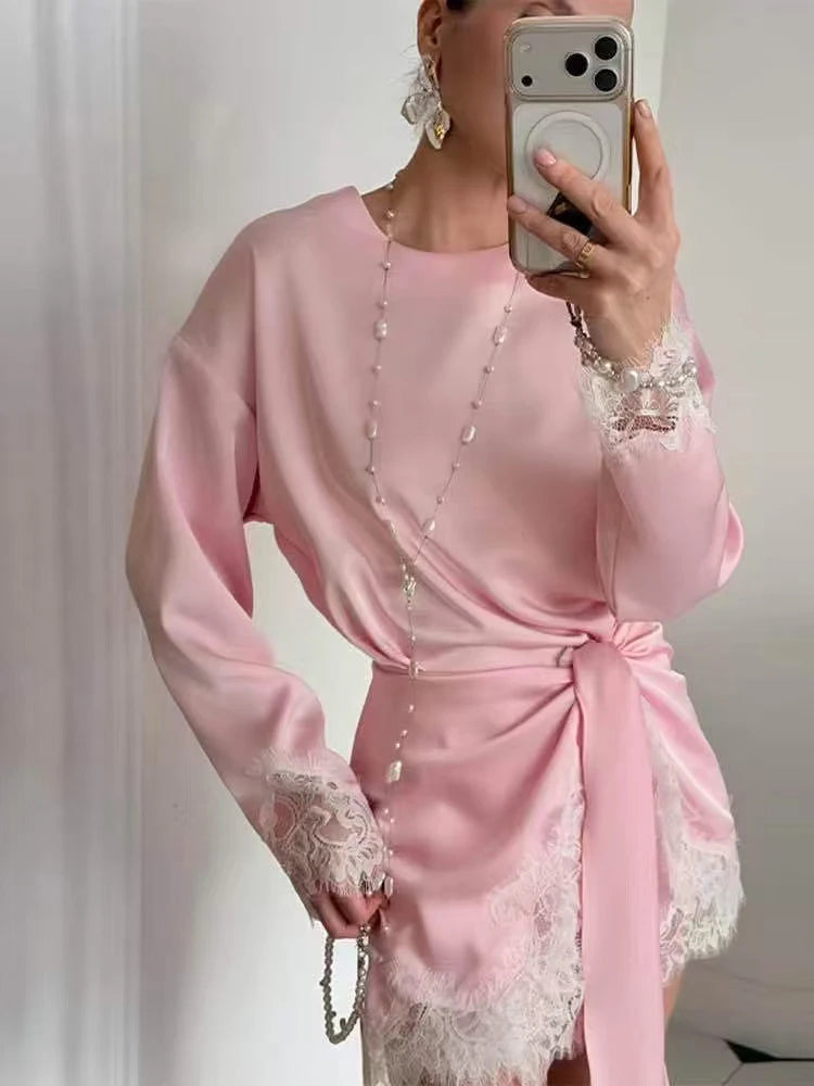 Sheila Dress