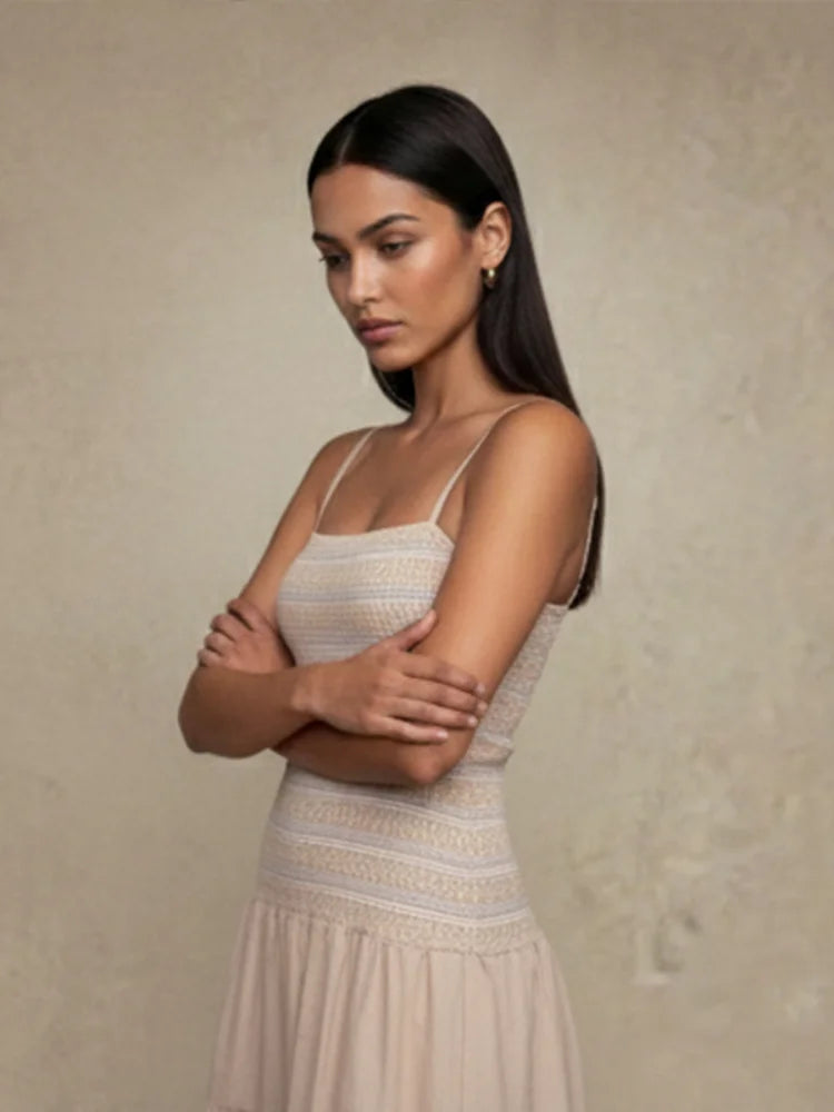 Janet Dress